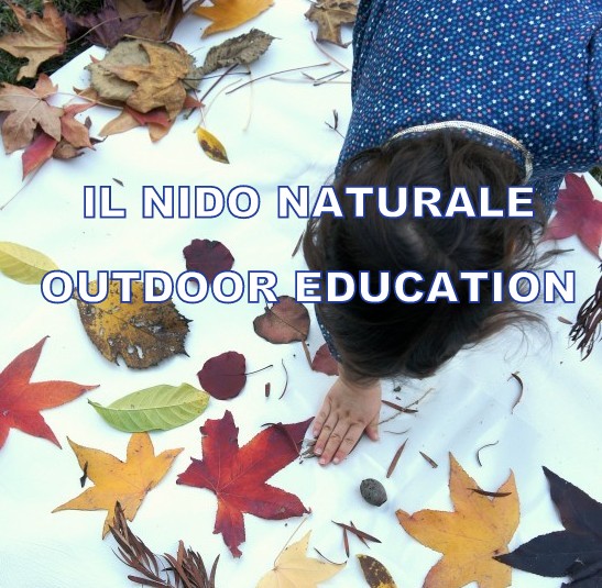 IL NIDO NATURALE: OUTDOOR EDUCATION
