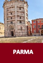 Sede di Parma