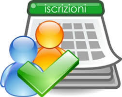Domanda di iscrizione