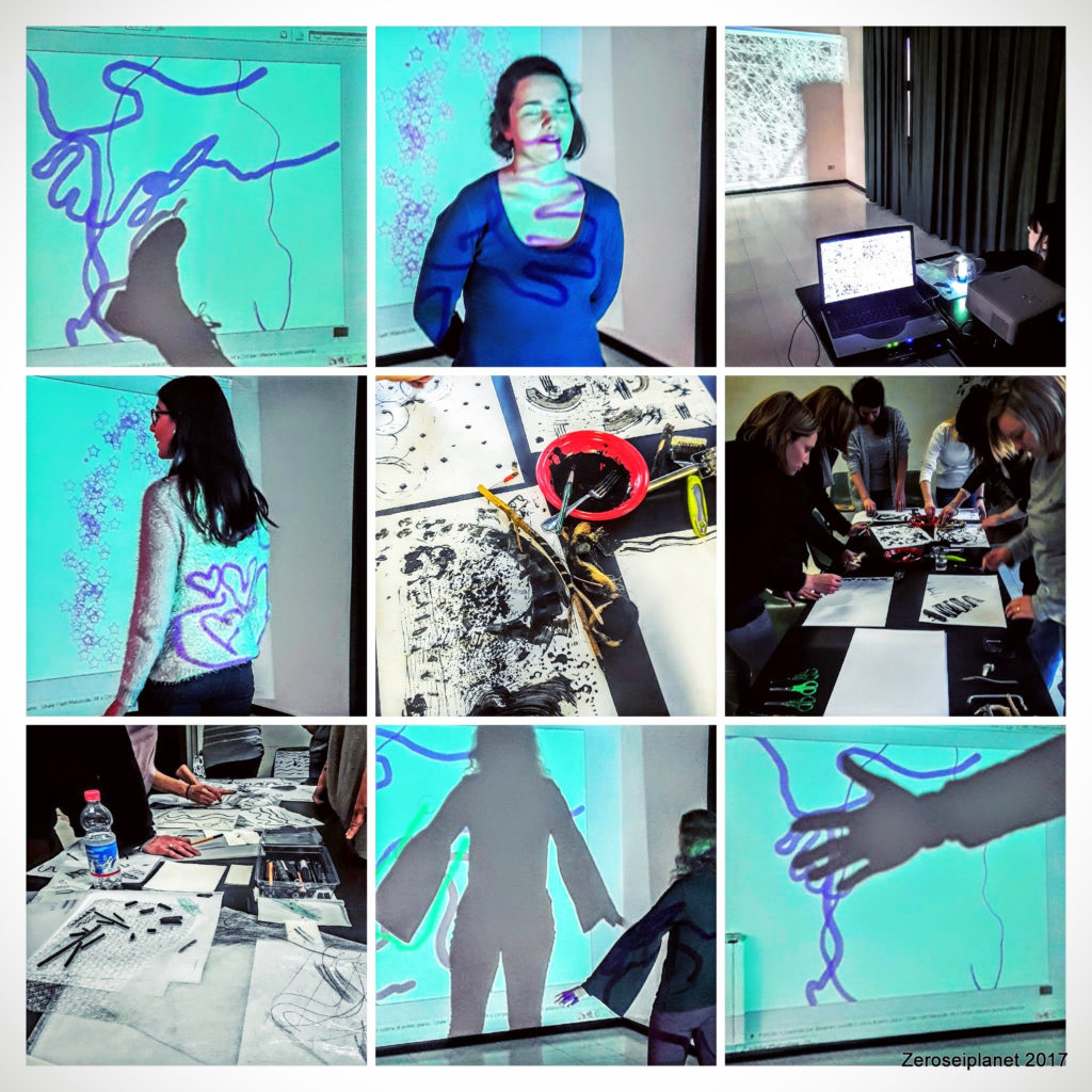 ATELIER MUSICALE #3: LA PEDAGOGIA MUSICALE DALLA NARRAZIONE ALLA PRATICA