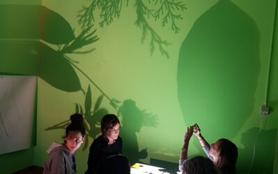 CATALOGO LABORATORI E ATELIER