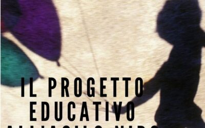 IL PROGETTO EDUCATIVO NELL’ASILO NIDO