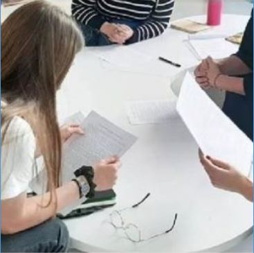 COME COORDINARE E ACCOMPAGNARE L’EQUIPE NEI SERVIZI EDUCATIVI 0-6