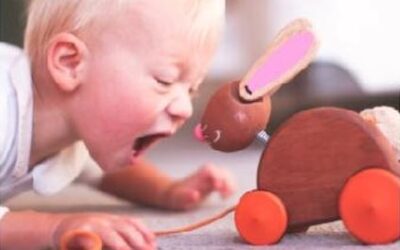 UN NIDO E UNA SCUOLA DELL’INFANZIA SENZA STRILLI