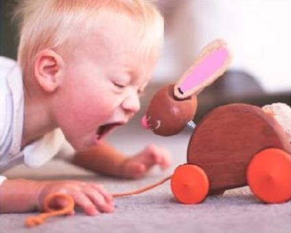 UN NIDO E UNA SCUOLA DELL’INFANZIA SENZA STRILLI