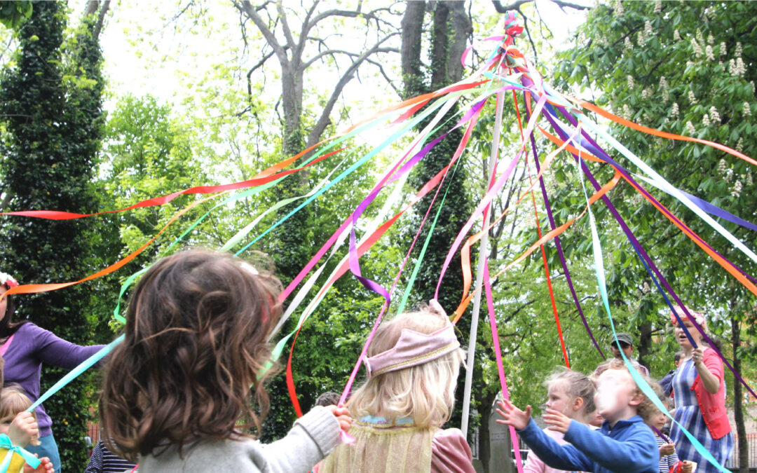 PERCORSO FORMATIVO LA TEORIA DEL METODO STEINERIANO