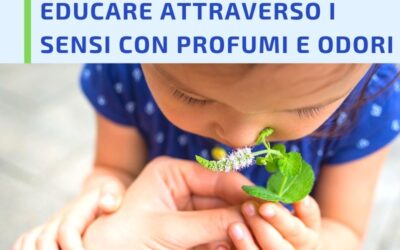 ATELIER GIOCHI PROFUMATI