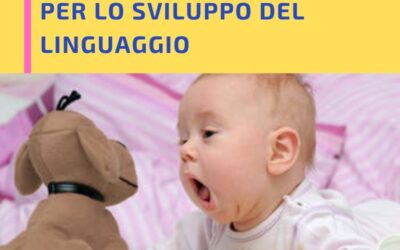 TEORIE E TECNICHE PER LO SVILUPPO DEL LINGUAGGIO