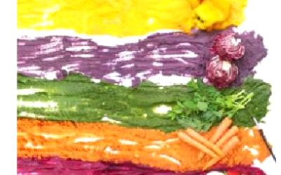 ATELIER DEGLI ACQUERELLI NATURALI: ARTE TRA GIOCO E SPERIMENTAZIONE