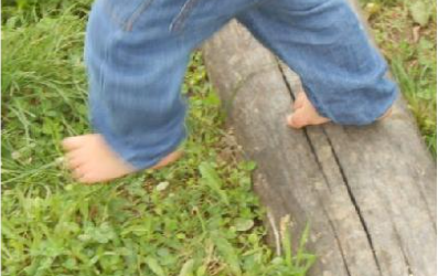 GIOCO PSICOMOTORIO ED EMOZIONI IN OUTDOOR